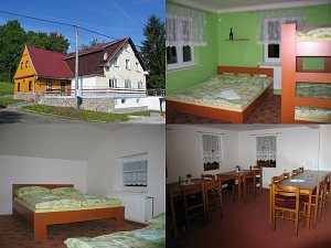 Гостевой дом Maxov 707 [Увеличить - новое окно]