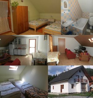 Частный сектор Stanka [Увеличить - новое окно]