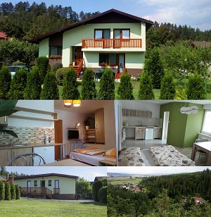 Частный сектор Stefy [Увеличить - новое окно]