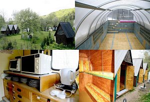 Кемпинг Aloisov [Увеличить - новое окно]