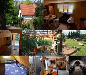 Дача Soňa [Увеличить - новое окно]