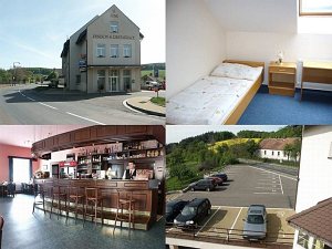 Гостевой дом Šenk [Увеличить - новое окно]