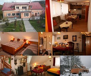 Гостевой дом Hugo [Увеличить - новое окно]