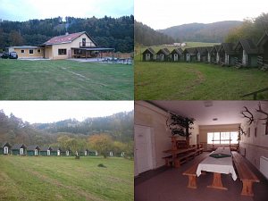 Ranch U Pytláka [Увеличить - новое окно]