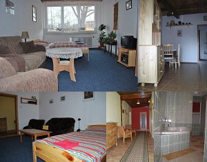 Квартира DN Servis [Увеличить - новое окно]