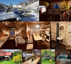 Chatička u Bolfů [Увеличить - новое окно]