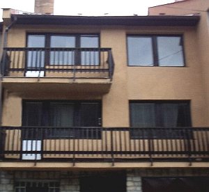 Гостевой дом a ubytovna [Увеличить - новое окно]