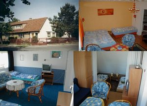 Гостевой дом Hemrle [Увеличить - новое окно]