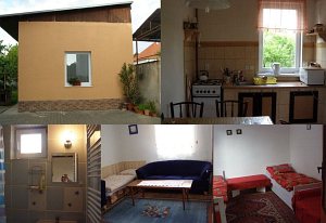 Частный сектор Michálková [Увеличить - новое окно]