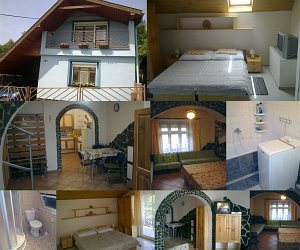 Гостевой дом  [Увеличить - новое окно]