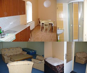 Ubytování na Maštálkách [Увеличить - новое окно]