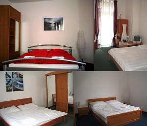 Ubytovacie zariadenie PETIT [Увеличить - новое окно]