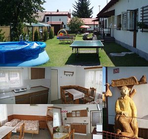 Chaty Pohoda [Увеличить - новое окно]