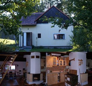 Дача Grünberg [Увеличить - новое окно]