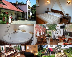 Гостевой дом U Rechů [Увеличить - новое окно]