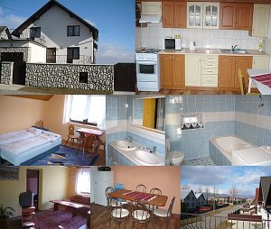 Частный сектор Zlatica Galíková [Увеличить - новое окно]