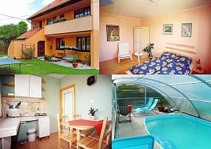 Гостевой дом Na Vyhlídce [Увеличить - новое окно]