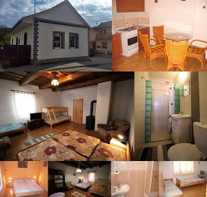 Частный сектор Ján [Увеличить - новое окно]