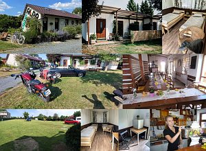 Кемпинг Alpa [Увеличить - новое окно]