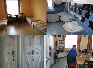 Хостел Centrum [Увеличить - новое окно]