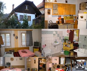 Сруб [Увеличить - новое окно]