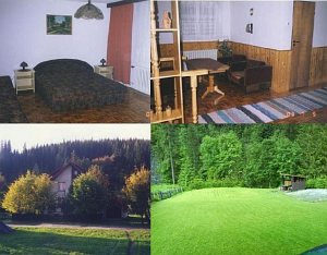 Частный сектор Galliková [Увеличить - новое окно]