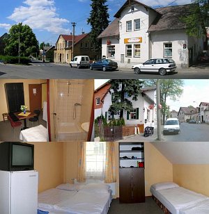 Гостевой дом Vanila [Увеличить - новое окно]