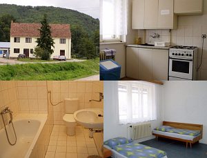 Хостел ZOKO [Увеличить - новое окно]