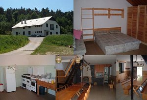 База отдыха Betlehem [Увеличить - новое окно]