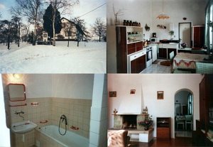 Дом U Kapličky [Увеличить - новое окно]