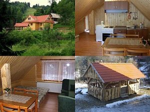 Vrábľova chata [Увеличить - новое окно]