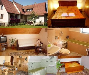 Частный сектор Šavelová [Увеличить - новое окно]