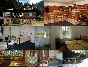 Bouda Pod Sněžkou [Увеличить - новое окно]