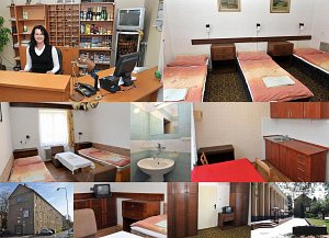 Турбаза ** [Увеличить - новое окно]