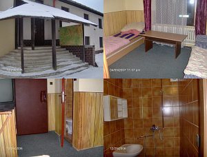 Хостел pri mlyne [Увеличить - новое окно]