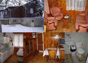 Дача Roh [Увеличить - новое окно]