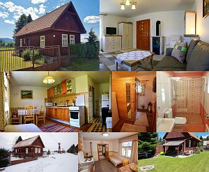 Drevenička Levandula [Увеличить - новое окно]