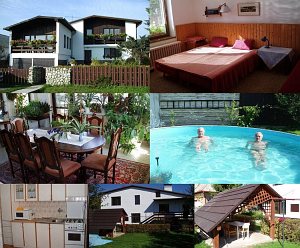 Частный сектор Ivan Klein [Увеличить - новое окно]