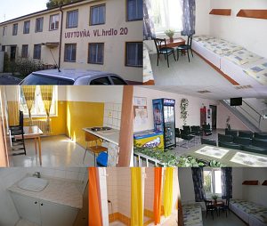 Хостел Zinal [Увеличить - новое окно]