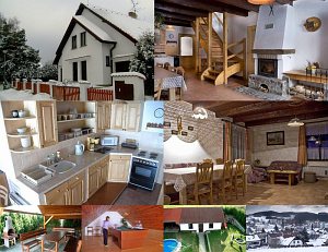 Дом u Zíků [Увеличить - новое окно]