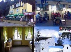 Гостевой дом Severka [Увеличить - новое окно]