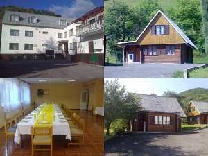 Турбаза Dopravárik [Увеличить - новое окно]