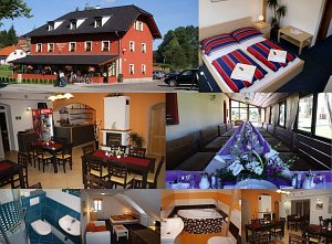 Гостевой дом Sen [Увеличить - новое окно]