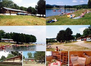 Chatová osada Kamex [Увеличить - новое окно]