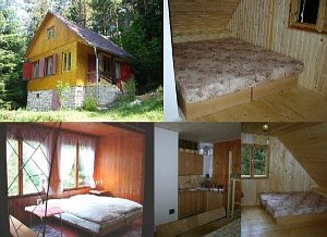 Дача Zlatka [Увеличить - новое окно]