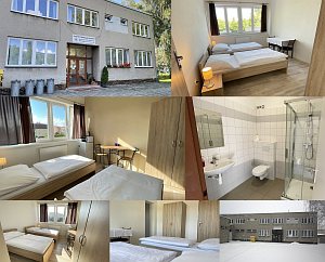 Хостел TJ [Увеличить - новое окно]