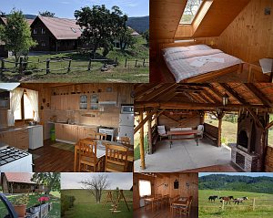 Ранчо Osada Dallas [Увеличить - новое окно]