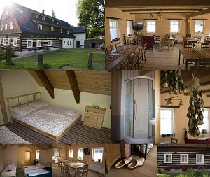 Дача Janina [Увеличить - новое окно]