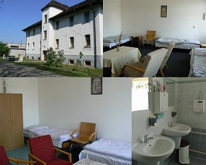 Хостел KP Servis [Увеличить - новое окно]