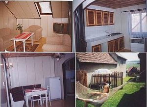 Частный сектор u Jána [Увеличить - новое окно]